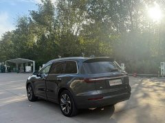 Li Auto ONE Extended Range 6-Seater - ფოტო 6