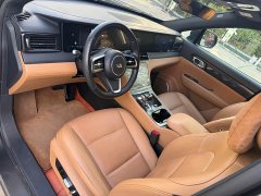Li Auto ONE Extended Range 6-Seater - ფოტო 7