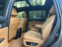 Li Auto ONE Extended Range 6-Seater - ფოტო 8
