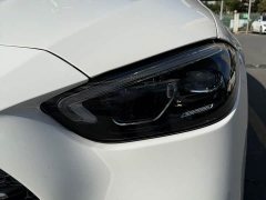 Mercedes-Benz C-Class C 260 L AMG Line - ფოტო 10