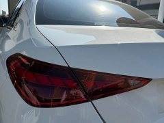Mercedes-Benz C-Class C 260 L AMG Line - ფოტო 11