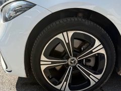Mercedes-Benz C-Class C 260 L AMG Line - ფოტო 12