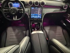 Mercedes-Benz C-Class C 260 L AMG Line - ფოტო 6