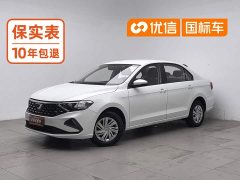 Volkswagen Jetta VA3 2021 1.5L Manual Entry-Level - ფოტო 1