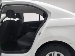 Volkswagen Jetta VA3 2021 1.5L Manual Entry-Level - ფოტო 15