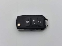 Volkswagen Jetta VA3 2021 1.5L Manual Entry-Level - ფოტო 19