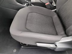 Volkswagen Jetta VA3 2021 1.5L Manual Entry-Level - ფოტო 20