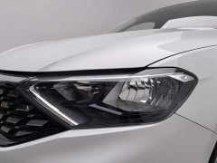 Volkswagen Jetta VA3 2021 1.5L Manual Entry-Level - ფოტო 7