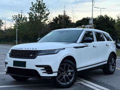 Land Rover Range Rover Velar 2025 Dynamic SE - ფოტო 1