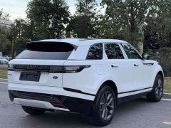 Land Rover Range Rover Velar 2025 Dynamic SE - ფოტო 13