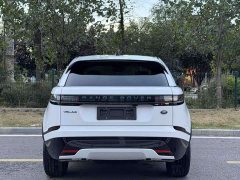 Land Rover Range Rover Velar 2025 Dynamic SE - ფოტო 14