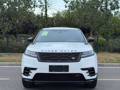 Land Rover Range Rover Velar 2025 Dynamic SE - ფოტო 2