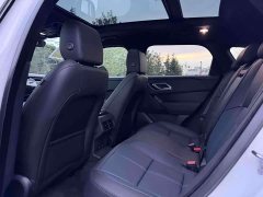 Land Rover Range Rover Velar 2025 Dynamic SE - ფოტო 5