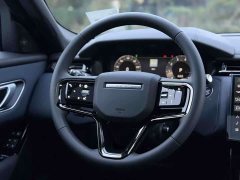 Land Rover Range Rover Velar 2025 Dynamic SE - ფოტო 9