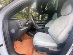Volvo EX30 Rear-Wheel Drive Extended Range Ultra - ფოტო 3