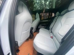 Volvo EX30 Rear-Wheel Drive Extended Range Ultra - ფოტო 4