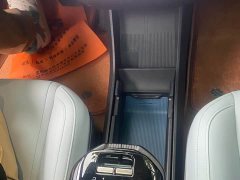 Volvo EX30 Rear-Wheel Drive Extended Range Ultra - ფოტო 9