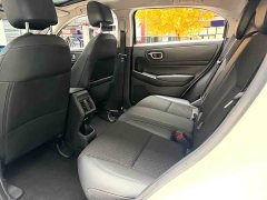 Honda XR-V 1.5L CVT Trend Edition - ფოტო 11