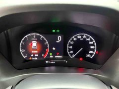 Honda XR-V 1.5L CVT Trend Edition - ფოტო 15