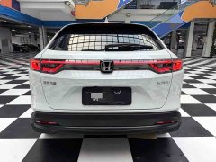 Honda XR-V 1.5L CVT Trend Edition - ფოტო 16