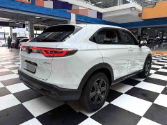 Honda XR-V 1.5L CVT Trend Edition - ფოტო 18