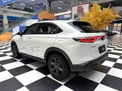 Honda XR-V 1.5L CVT Trend Edition - ფოტო 19