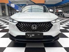 Honda XR-V 1.5L CVT Trend Edition - ფოტო 2