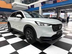 Honda XR-V 1.5L CVT Trend Edition - ფოტო 3