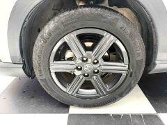 Honda XR-V 1.5L CVT Trend Edition - ფოტო 4