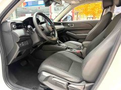 Honda XR-V 1.5L CVT Trend Edition - ფოტო 6