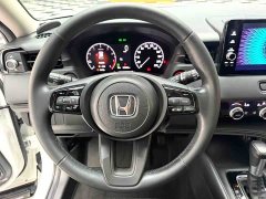 Honda XR-V 1.5L CVT Trend Edition - ფოტო 8