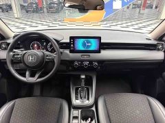 Honda XR-V 1.5L CVT Trend Edition - ფოტო 9