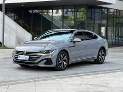 Volkswagen FAW-Volkswagen CC 2021 330TSI Dazzling Edition - ფოტო 1