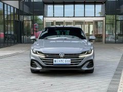 Volkswagen FAW-Volkswagen CC 2021 330TSI Dazzling Edition - ფოტო 2