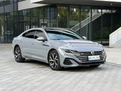 Volkswagen FAW-Volkswagen CC 2021 330TSI Dazzling Edition - ფოტო 3