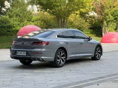 Volkswagen FAW-Volkswagen CC 2021 330TSI Dazzling Edition - ფოტო 4