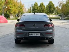 Volkswagen FAW-Volkswagen CC 2021 330TSI Dazzling Edition - ფოტო 5