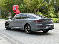 Volkswagen FAW-Volkswagen CC 2021 330TSI Dazzling Edition - ფოტო 6