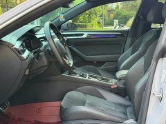Volkswagen FAW-Volkswagen CC 2021 330TSI Dazzling Edition - ფოტო 7