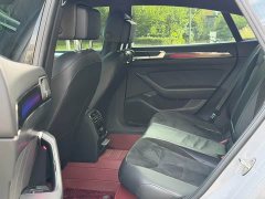 Volkswagen FAW-Volkswagen CC 2021 330TSI Dazzling Edition - ფოტო 8