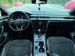 Volkswagen FAW-Volkswagen CC 2021 330TSI Dazzling Edition - ფოტო 9