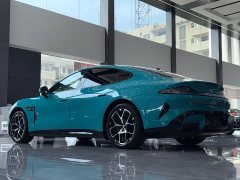 Xiaomi SU7 Rear-Wheel Drive Standard Founder Edition - ფოტო 10