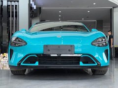 Xiaomi SU7 Rear-Wheel Drive Standard Founder Edition - ფოტო 2