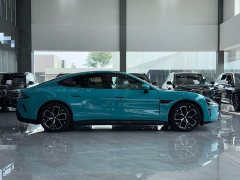 Xiaomi SU7 Rear-Wheel Drive Standard Founder Edition - ფოტო 3