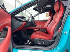 Xiaomi SU7 Rear-Wheel Drive Standard Founder Edition - ფოტო 4