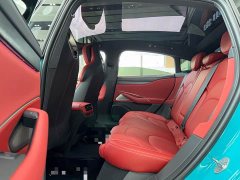 Xiaomi SU7 Rear-Wheel Drive Standard Founder Edition - ფოტო 7