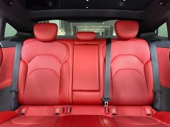 Xiaomi SU7 Rear-Wheel Drive Standard Founder Edition - ფოტო 8