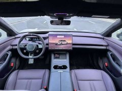 Xiaomi SU7 Rear-Wheel Drive Standard Edition - ფოტო 5