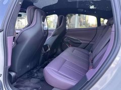 Xiaomi SU7 Rear-Wheel Drive Standard Edition - ფოტო 6