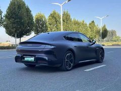 Xiaomi SU7 Rear-Wheel Drive Standard Edition - ფოტო 9